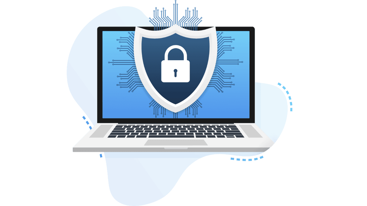 安心のセキュリティ